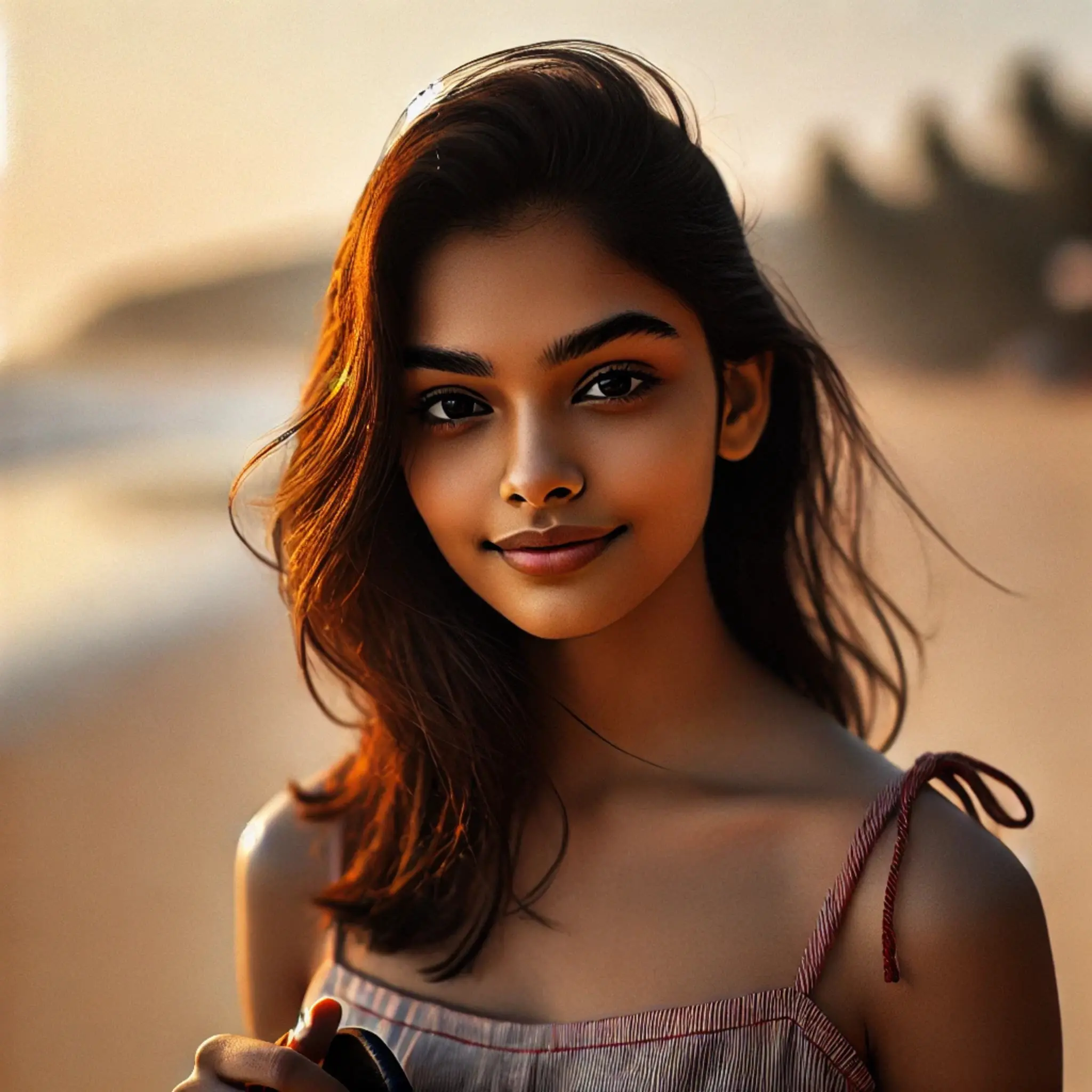 Adventure with Sukanya