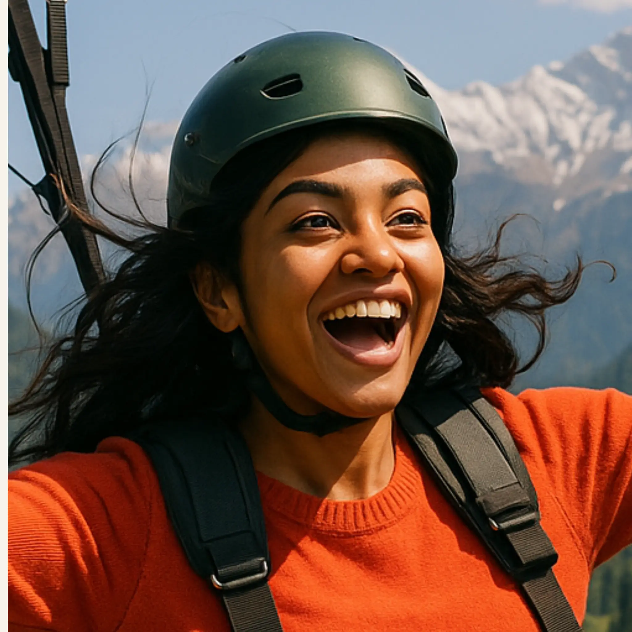 Adventure with Sukanya